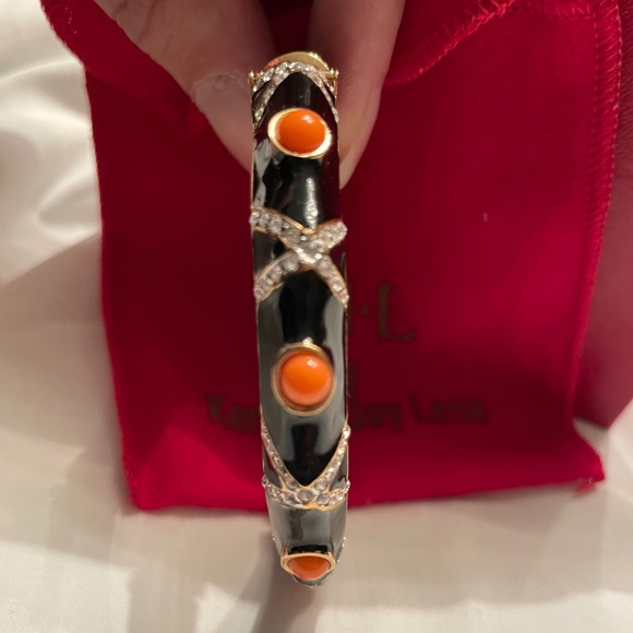 Kenneth Jay Lane Jewelry - Rare Kenneth Jay Lane Bracelet